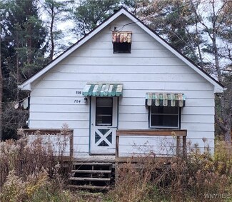 784 Palmer Rd, Franklinville, NY 14737