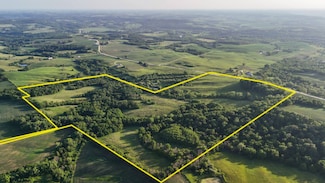 TBD Evergreen Rd, Elkader, IA 52043