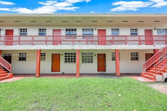 14180 NW 22nd Ave Unit 4, Opa Locka, FL 33054