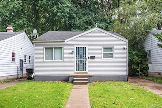 16131 Lenore, Detroit, MI 48219