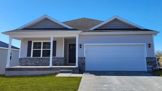 701 Bear Dr, Tiffin, IA 52340