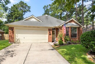 26 E Trillium Cir, Spring, TX 77381