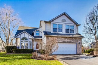 360 Knox Park Rd, Lake Zurich, IL 60047