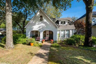 R Street, Little Rock, AR 72207