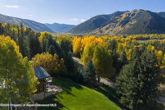 59 Herron Hollow Rd, Aspen, CO 81611