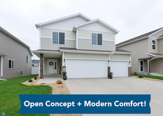 5962 57th Ave S, Fargo, ND 58104