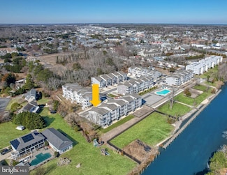 22775 Keel Ct Unit 15, Dewey Beach, DE 19971