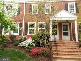 4800 28th St S Unit G, Arlington, VA 22206