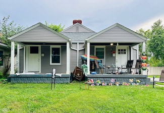 1328 N Chester Ave, Indianapolis, IN 46201