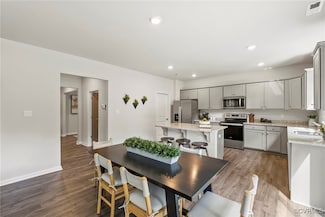 7757 Arbor Marsh Terrace, Quinton, VA 23141