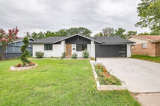 864 Rainbow Trail, Grapevine, TX 76051