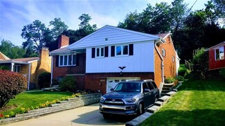 2333 McMonagle Ave, Pittsburgh, PA 15216