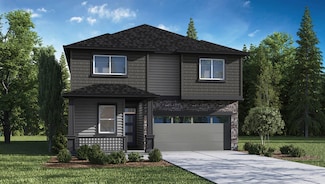 21540 SE Etna Place, Bend, OR 97702