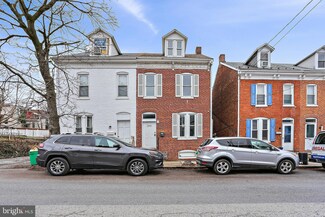 289 Union St, York, PA 17401