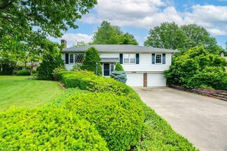 1525 Rex Dr, Orrville, OH 44667