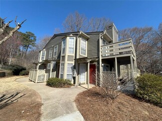 1401 Riverview Dr SE Unit 1401, Marietta, GA 30067