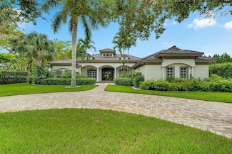 12800 Trotter Blvd, Davie, FL 33330