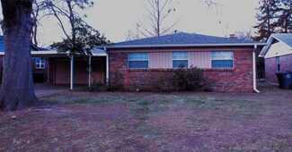 1367 E 46th St, Tulsa, OK 74105