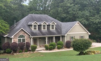 500 Barrington Farms Pkwy, Sharpsburg, GA 30277