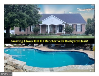 8213 Skipwith Dr, Frederick, MD 21702