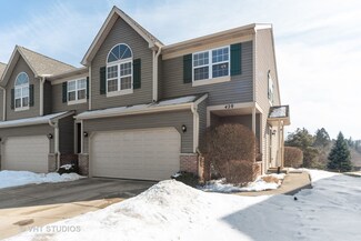 429 Dunridge Ct Unit 12A, East Dundee, IL 60118