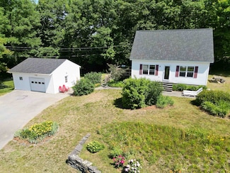 120 Mahalo Dr, Milton, VT 05468