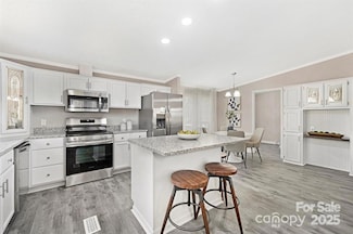 140 Sanford Ln, New London, NC 28127