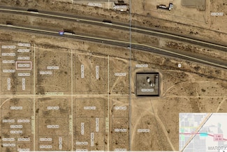 000 Apache Ave, Truxton, AZ 86437