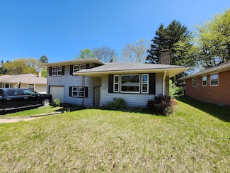 2336 Nebraska Rd, Rockford, IL 61108
