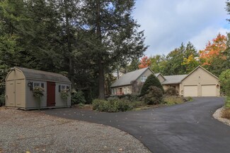 24 Stoney Brook Rd, Bow, NH 03304
