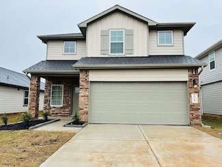 1719 Mazzini Dr, Richmond, TX 77406