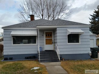 50 Cottonwood Ave, Pocatello, ID 83204