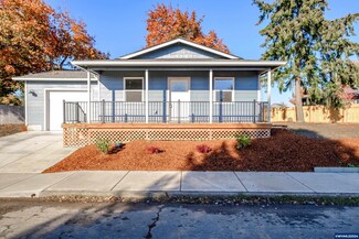 4531 Chippewa Ct SE, Salem, OR 97317