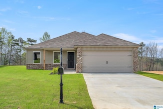 876 Camden Loop, Calera, AL 35040