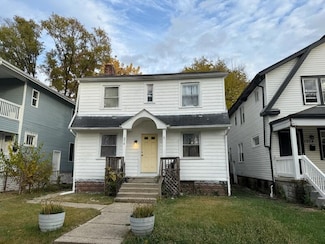 1370 S Champion Ave, Columbus, OH 43206