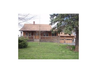 332 Ellsworth Bailey Rd SW, Warren, OH 44481