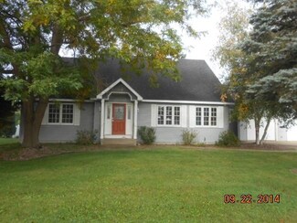 556 N Washington St, Spring Green, WI 53588