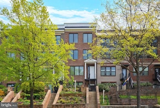 4523 Georgia Ave NW Unit 2, Washington, DC 20011