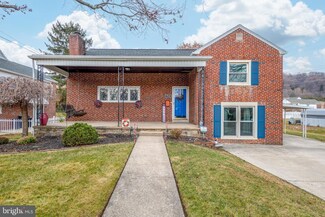 712 Brighton Ave, Reading, PA 19606