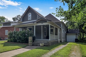 519 S Lincoln Ave, Chanute, KS 66720