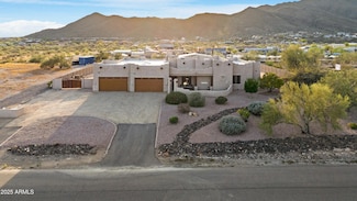42618 N 3rd Ave, New River, AZ 85087