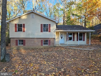 11542 Tomahawk Trail, Lusby, MD 20657