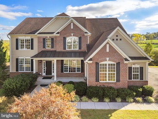 107 Lacosta Ct, Winchester, VA 22602