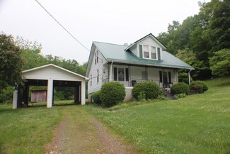 3764 Dobyns Rd, Stuart, VA 24171