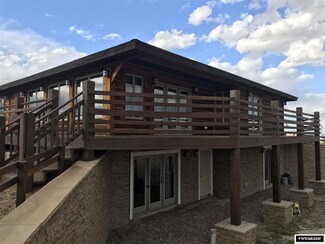 518 Pierce Ave, Encampment, WY 82325