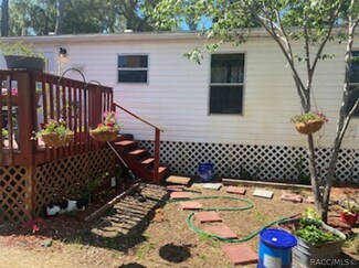 2562 N Treasure Point, Hernando, FL 34442