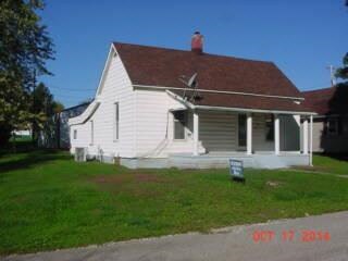 1011 Cleveland St, Bicknell, IN 47512