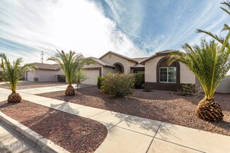 4212 S 78th Ln, Phoenix, AZ 85043
