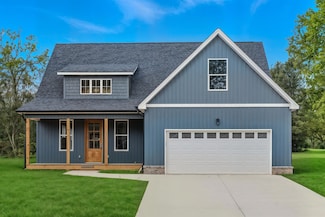 156 Mila Mae Ln, Ocoee, TN 37361