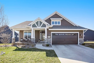 821 Janelle Ct, Portage, MI 49024